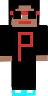 PetrHolubPlayer new skin