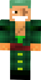 zoro