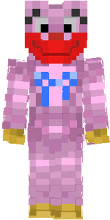 kissy missy de jesu11 skin