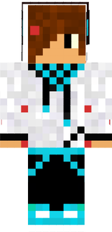 Swagboy