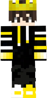 AlphaCrazy White