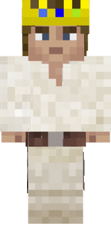 Luke-Skywalker-Technoblade-Crown