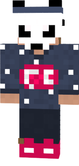 Cro FACE