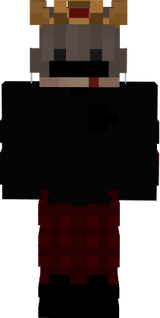 redblack black