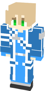 Eugeo 1