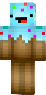Cakecraft