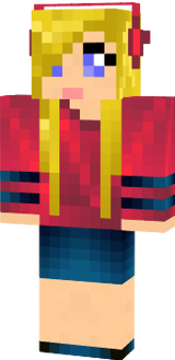 girl