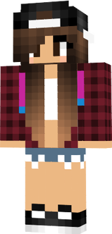 nova skin