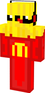 mcdo