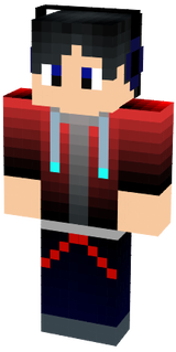 minecraft koyo 