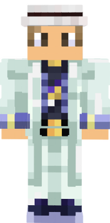 jotaro part 4 foda