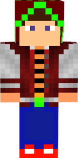 MrFresh