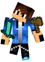 dominic