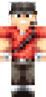 scout