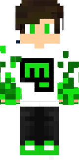 drew