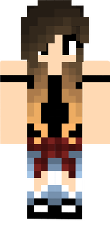 Spasko's skin 6