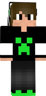 skin do rogerio