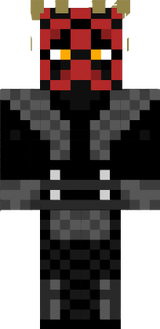 Darth Maul