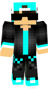 The Boy 123
