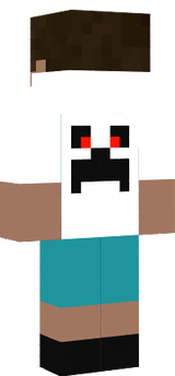 Cadu Com Capuz
