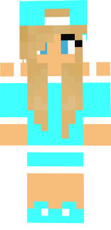 ronjas skin