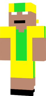 herobrine r10