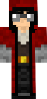 Red Mage
