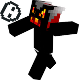 Fiery Djinni