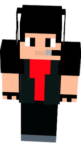 Skin 664