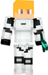 Rohan infiltré stromtrooper