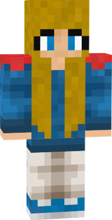 UgurPVP Kız Skin