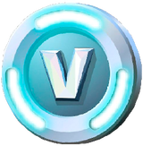  v bucks