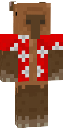 Preview of texture: CapyBara