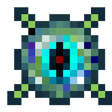 fear crystal