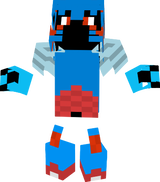 BEAST OUT gregar
