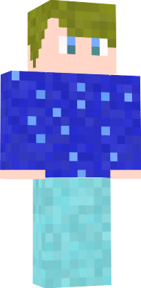 Preview of texture: Jaxon React Kid