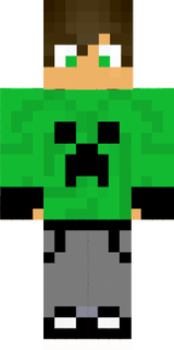 creeper