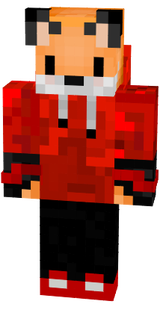 Fox gamer