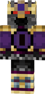 Lord of the darcknes