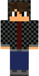 first skin