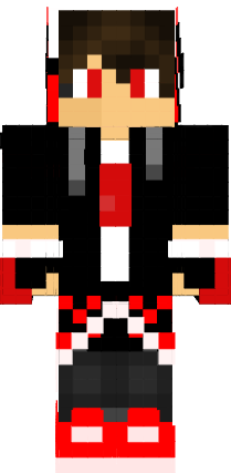 Preview of texture: Red-Player