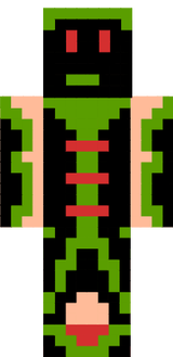 monskin