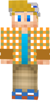 maxi orange 1