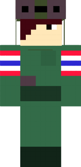 Thailand Military