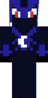 Moonster