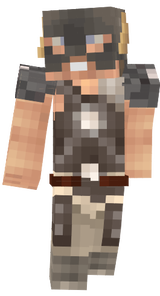 DovaDerp SKin