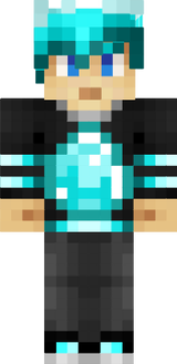 zniiXarN the DiamondSolace