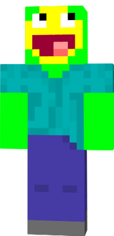 Char