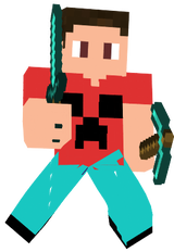 CREEPER