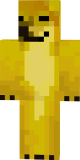doggo